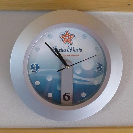 Stella Maris Apartment Syracuse Ruang foto