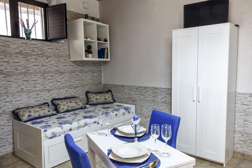 Stella Maris Apartment Syracuse Ruang foto